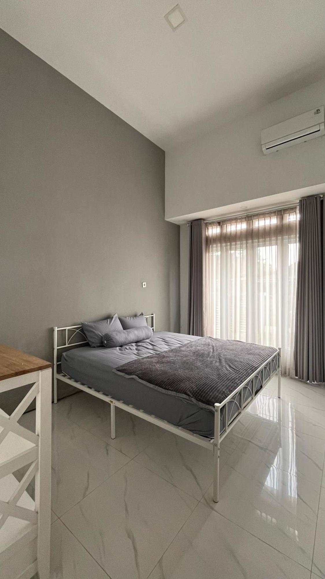 Sabbi'S House Hotel Klaten Exterior photo