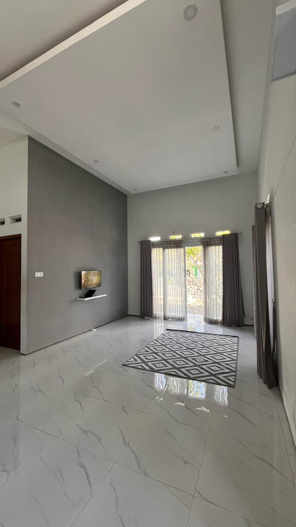 Sabbi'S House Hotel Klaten Exterior photo